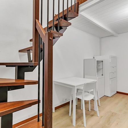Appartamento Loft Daiquiri Nel Centro Di Milano, Via Sottocorno, Porta Vittoria Esterno foto