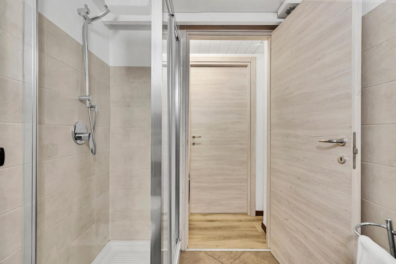 Appartamento Loft Daiquiri Nel Centro Di Milano, Via Sottocorno, Porta Vittoria Esterno foto